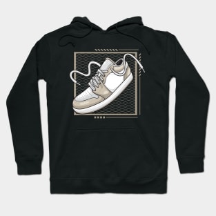 AJ 1 Sail Sneaker Hoodie